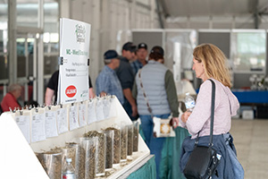 World Forage Analysis Superbowl