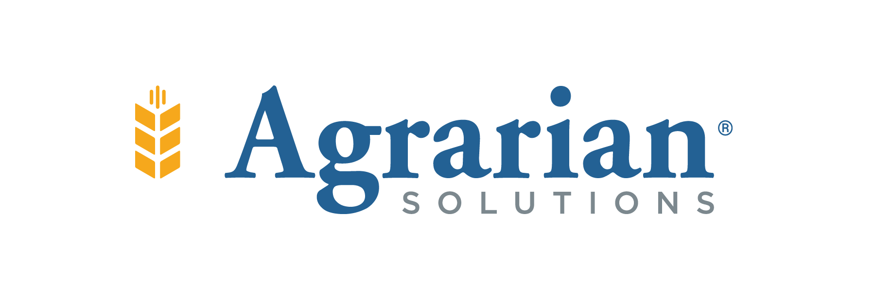 Agrarian Logo